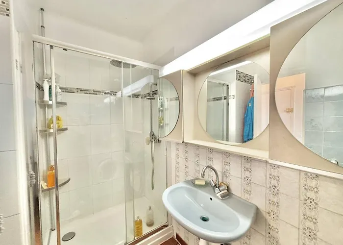 公寓 Terrasse Vue 卡尔卡托吉奥