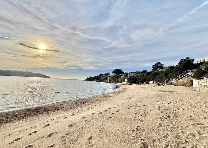 Terrasse Vue 公寓 卡尔卡托吉奥