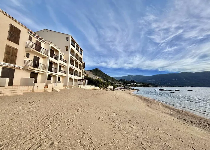 Terrasse Vue * 卡尔卡托吉奥