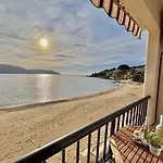 Terrasse Vue Tiuccia *