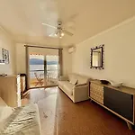 Apartmán Terrasse Vue Tiuccia