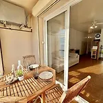 Terrasse Vue Tiuccia *