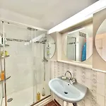 Apartmán Terrasse Vue Tiuccia Calcatoggio (Corsica)