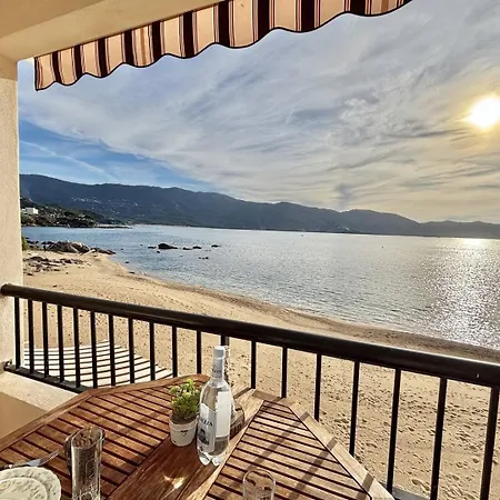 Terrasse Vue Apartment