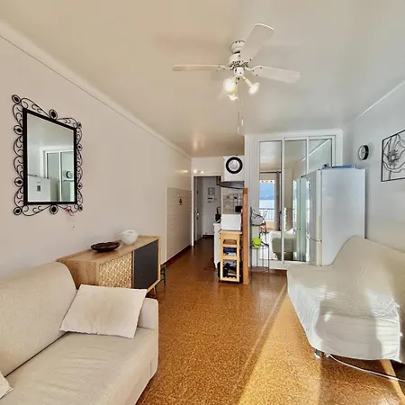 Terrasse Vue Tiuccia 아파트