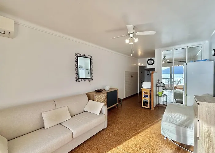 Terrasse Vue Apartment