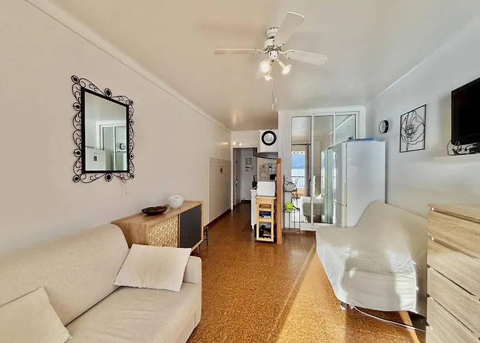Terrasse Vue Tiuccia 아파트